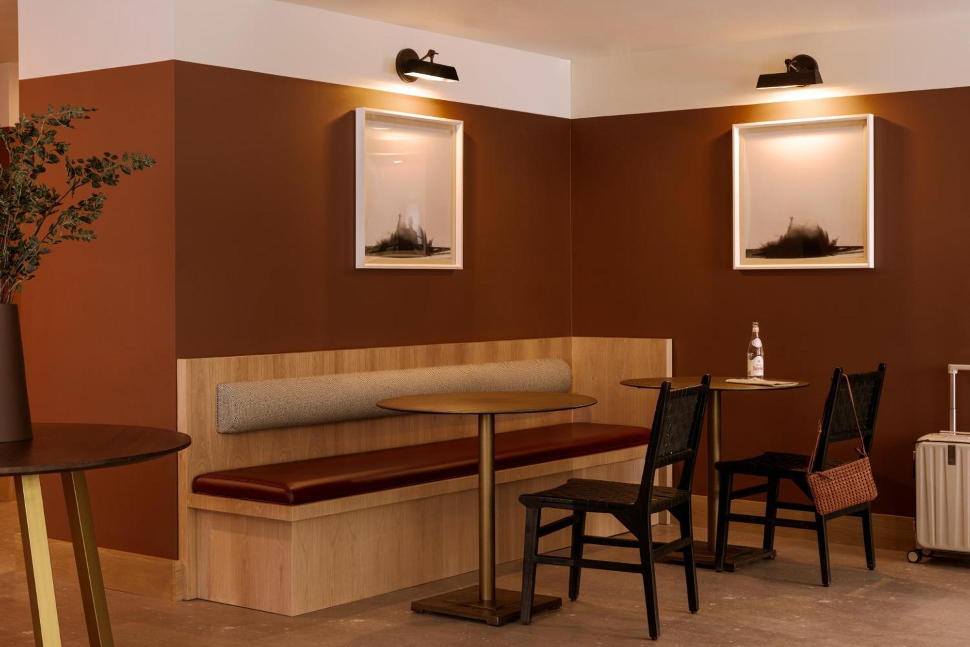 Sonder By Marriott Bonvoy The Fitz Apartments Downtown St Paul Saint Paul Exterior foto
