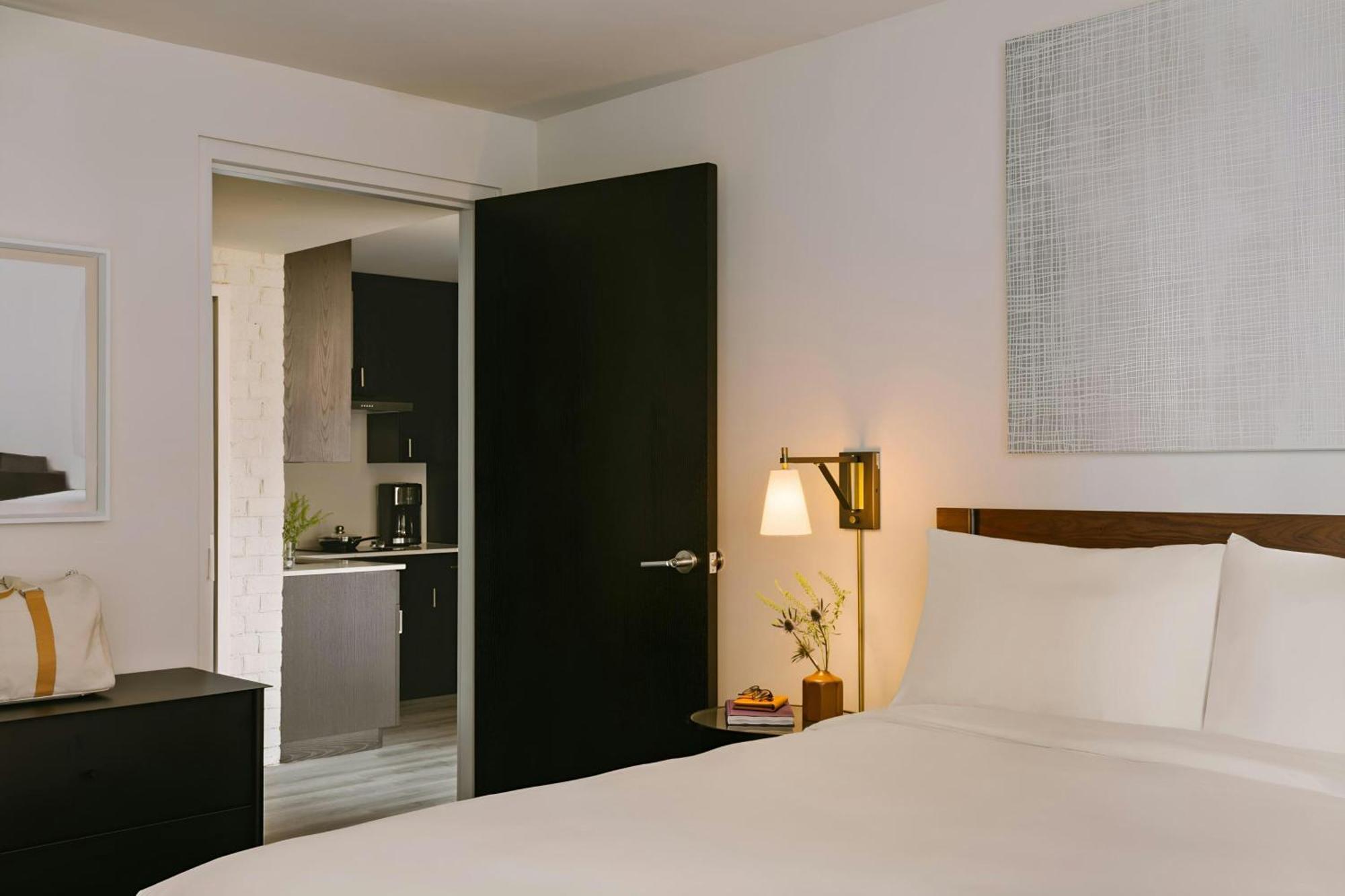 Sonder By Marriott Bonvoy The Fitz Apartments Downtown St Paul Saint Paul Exterior foto