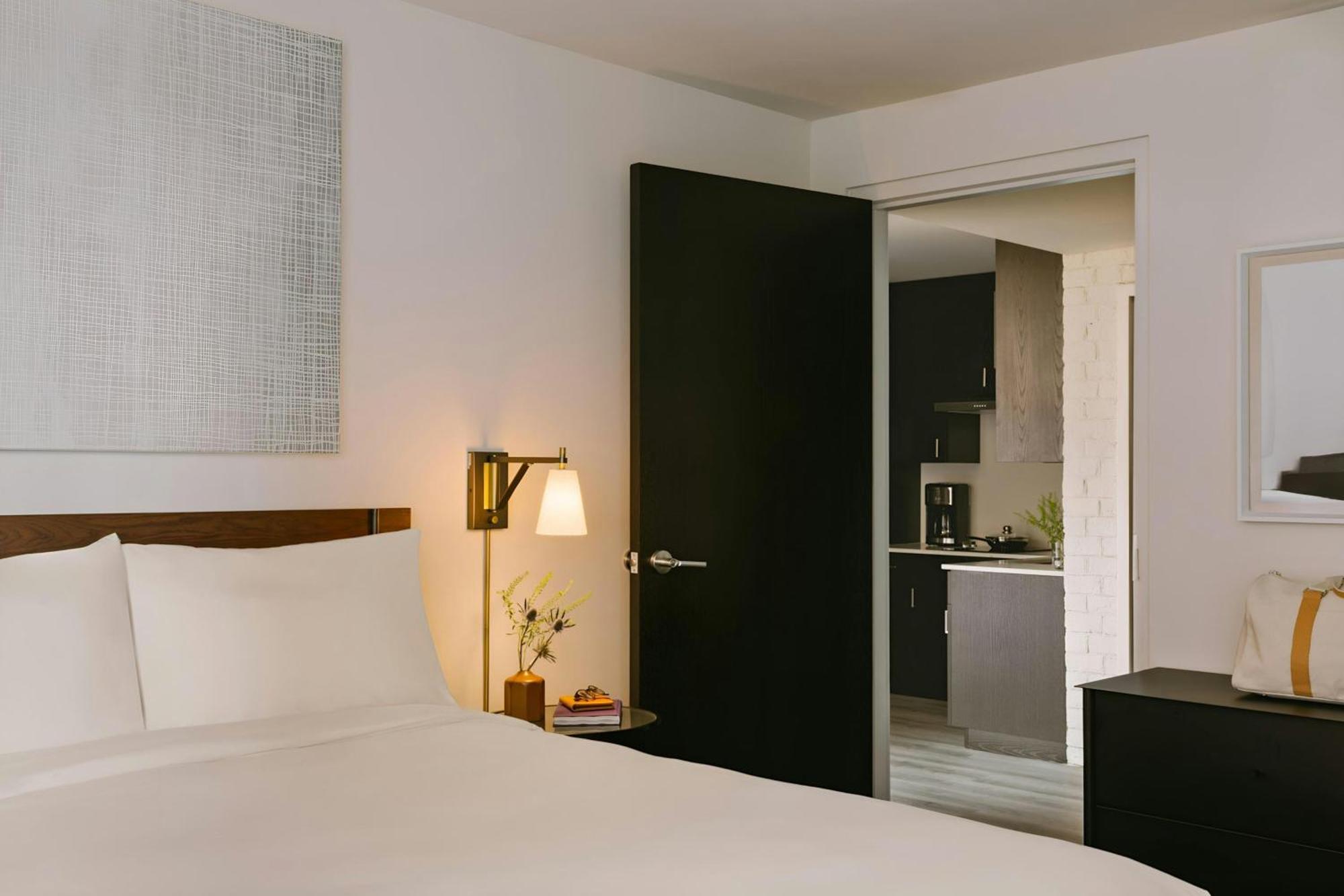 Sonder By Marriott Bonvoy The Fitz Apartments Downtown St Paul Saint Paul Exterior foto