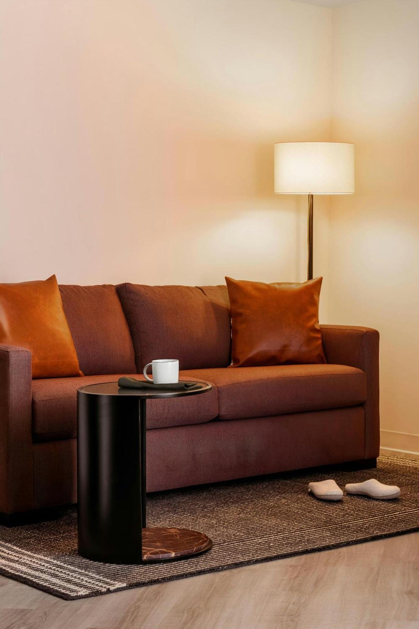 Sonder By Marriott Bonvoy The Fitz Apartments Downtown St Paul Saint Paul Exterior foto